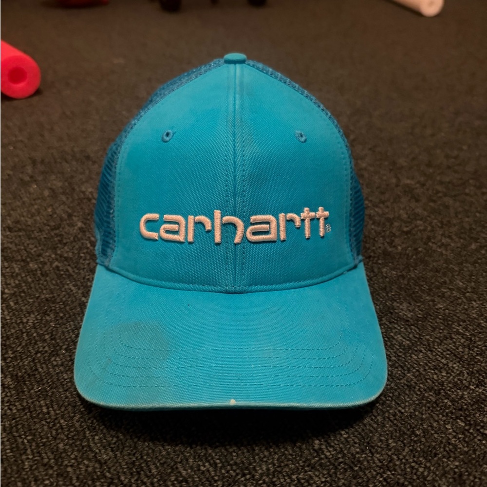 Carhartt and Kimes Ranch hat lot